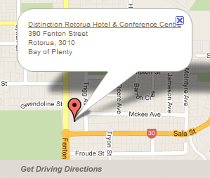 Click here for driving directions